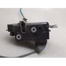 SYSTEME CONDAMNATION ARRIERE GAUCHE CITROEN C4