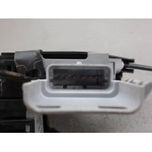 SYSTEME CONDAMNATION ARRIERE GAUCHE CITROEN C4