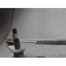 MECANISME ESSUIE-GLACE AVANT CITROEN C4