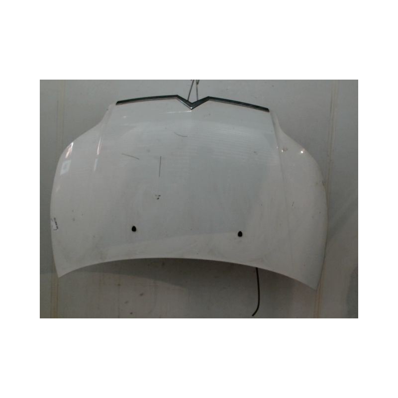 CAPOT CITROEN C4