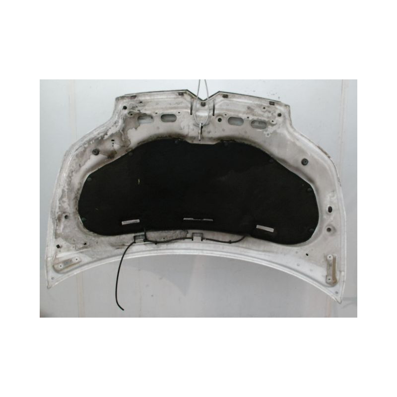 CAPOT CITROEN C4