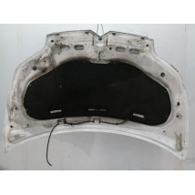 CAPOT CITROEN C4