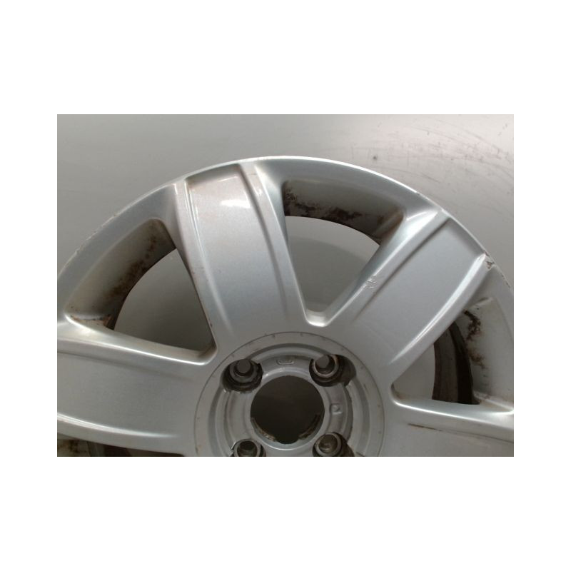 JANTE ALUMINIUM CITROEN C4
