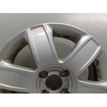 JANTE ALUMINIUM CITROEN C4