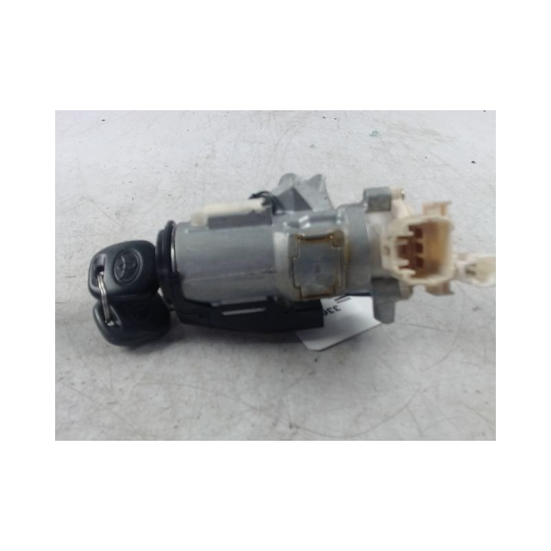 ANTIVOL DE DIRECTION TOYOTA YARIS