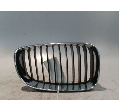 GRILLE CALANDRE D