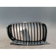 GRILLE CALANDRE DROIT BMW SERIE 1