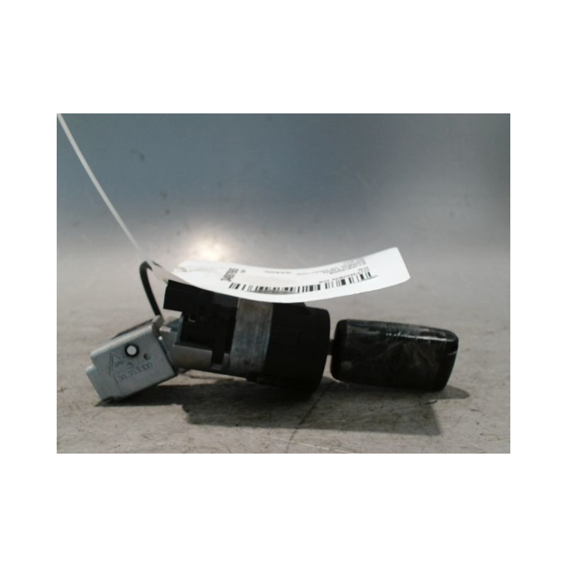 ANTIVOL DE DIRECTION CITROEN C8