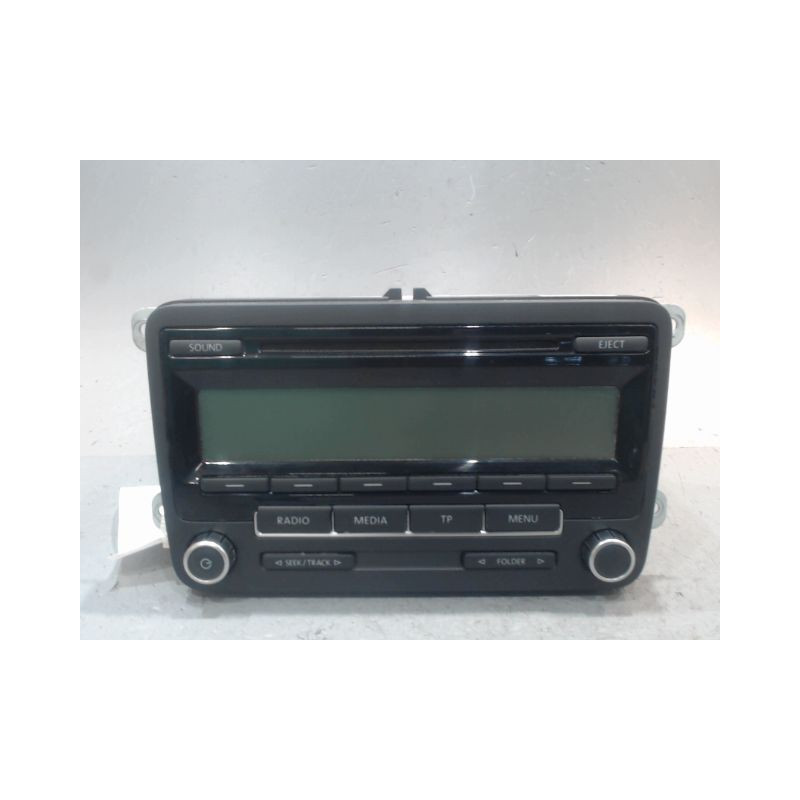 AUTORADIO VOLKSWAGEN GOLF