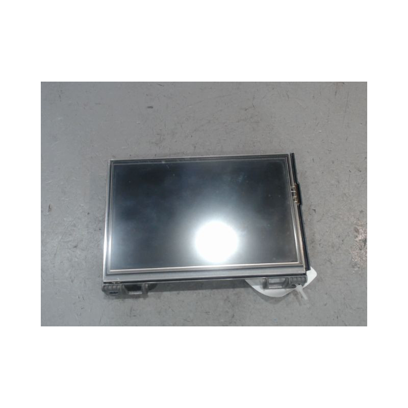 ECRAN GPS PEUGEOT 208