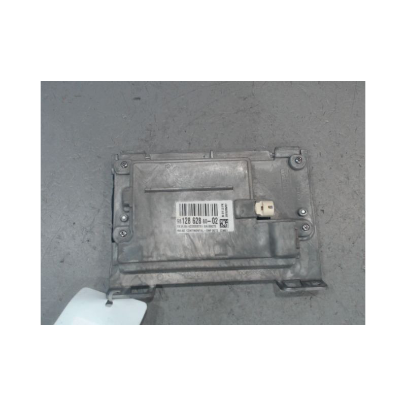 ECRAN GPS PEUGEOT 208