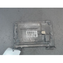 ECRAN GPS PEUGEOT 208