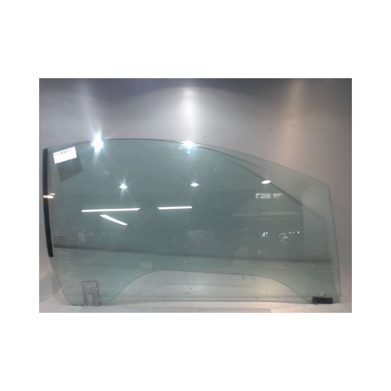 GLACE PORTE AVD PEUGEOT 207