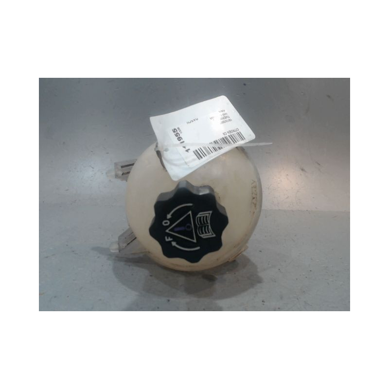 VASE EXPANSION CITROEN C8