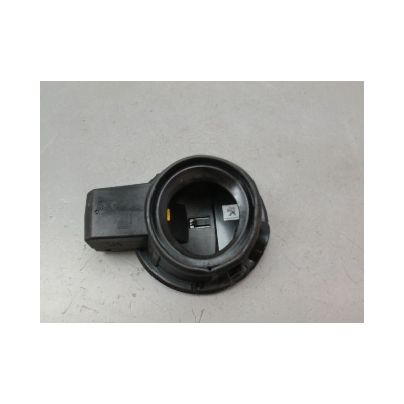VOLET DE TRAPPE CARBURANT PEUGEOT 3008 BREAK I Phase 1 2009-2013