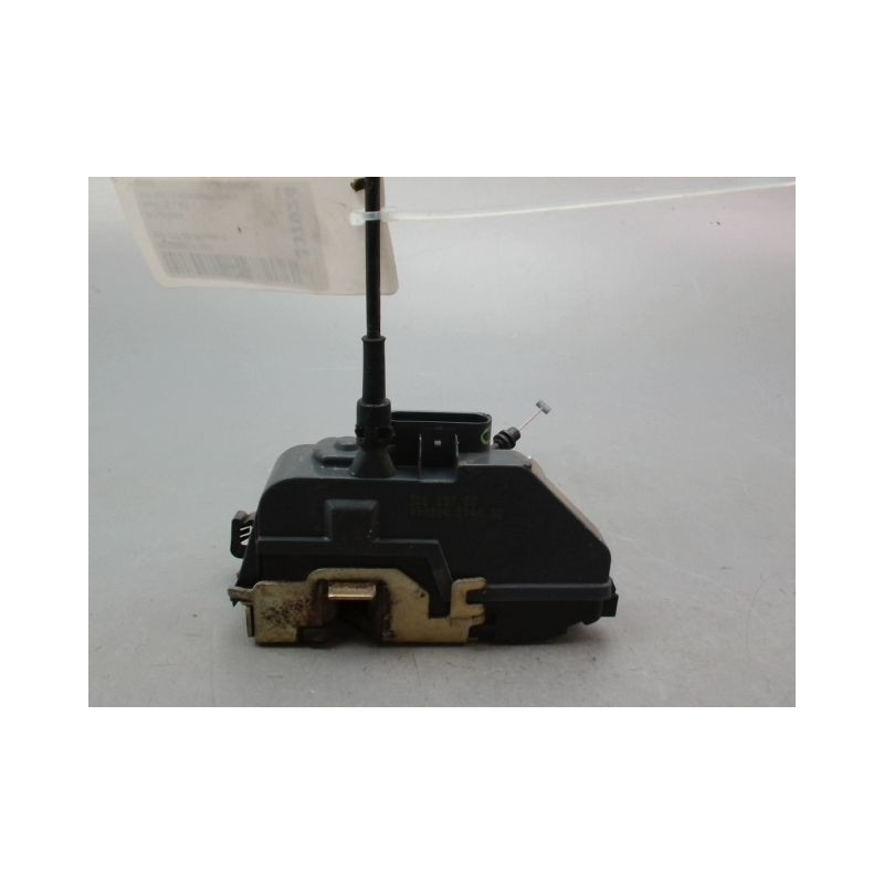 SYSTEME CONDAMNATION AVANT DROIT PEUGEOT 307 CC 2P Phase 1 2003-2005