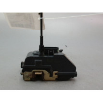 SYSTEME CONDAMNATION AVANT DROIT PEUGEOT 307 CC 2P Phase 1 2003-2005