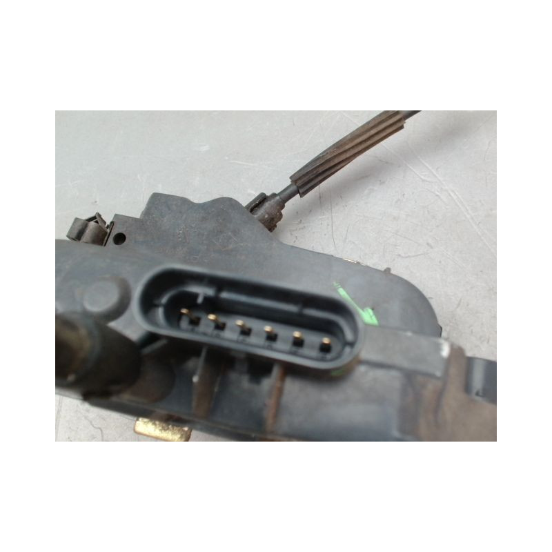 SYSTEME CONDAMNATION AVANT DROIT PEUGEOT 307 CC 2P Phase 1 2003-2005