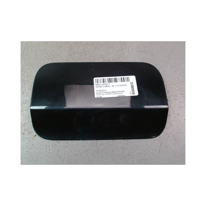 VOLET DE TRAPPE CARBURANT BMW SERIE 3 BERL. VI (F30/F80) 2011-...