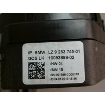 BLOC COMMODOS BMW SERIE 3 BERL. VI (F30/F80) 2011-...