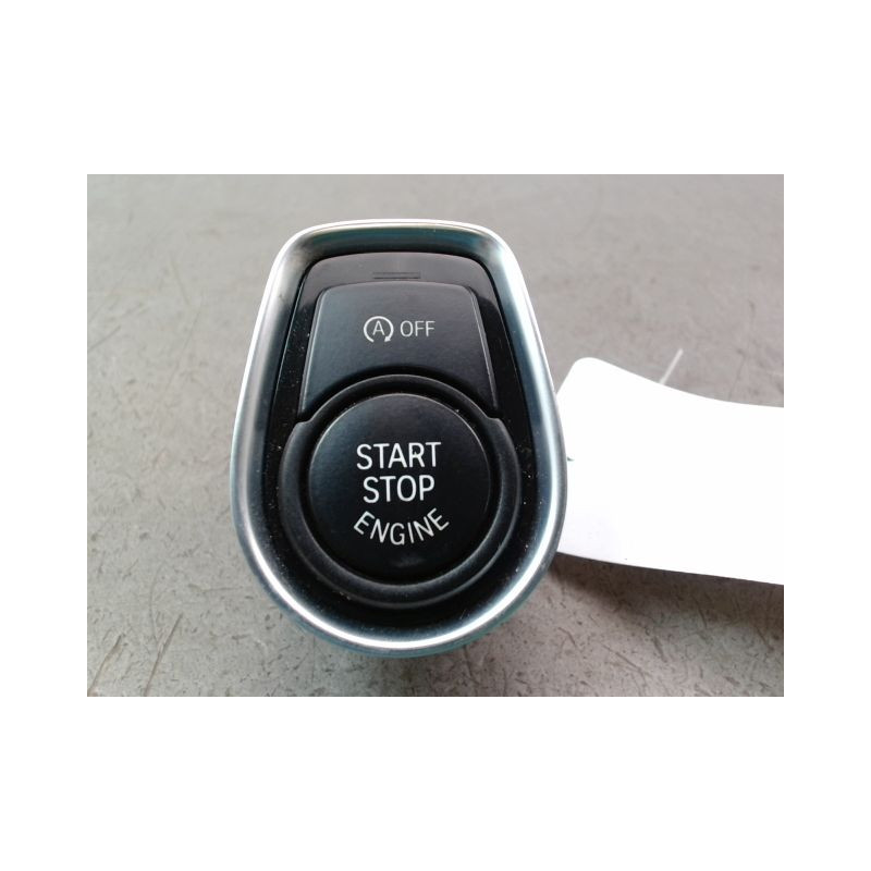 BOUTON DE DEMARRAGE BMW SERIE 3 BERL. VI (F30/F80) 2011-...