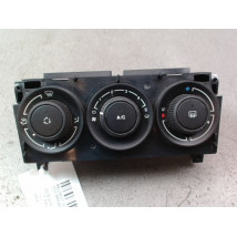 COMMANDE DE CHAUFFAGE PEUGEOT 3008 BREAK I PHASE 2 2013-...