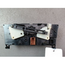 COMMANDE DE CHAUFFAGE PEUGEOT 3008 BREAK I PHASE 2 2013-...