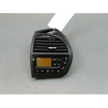 COMMANDE DE CHAUFFAGE CITROEN C4 PICASSO MONOSP. I 2007-2013