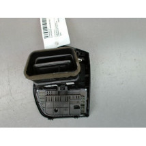COMMANDE DE CHAUFFAGE CITROEN C4 PICASSO MONOSP. I 2007-2013