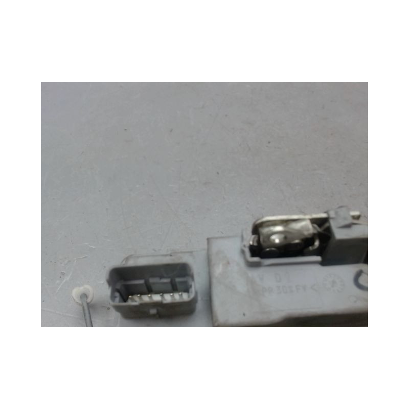 SYSTEME CONDAMNATION AVANT DROIT PEUGEOT 206 + 2009-2013