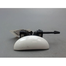POIGNEE EXTERIEURE PORTE AVANT GAUCHE PEUGEOT 206 + 2009-2013