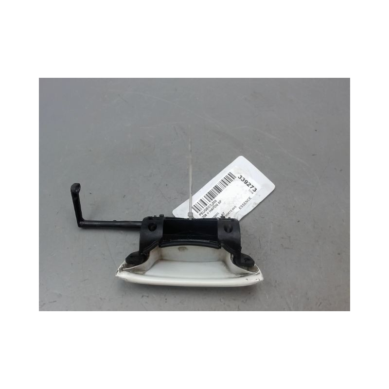 POIGNEE EXTERIEURE PORTE AVANT GAUCHE PEUGEOT 206 + 2009-2013