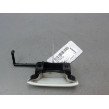 POIGNEE EXTERIEURE PORTE AVANT GAUCHE PEUGEOT 206 + 2009-2013