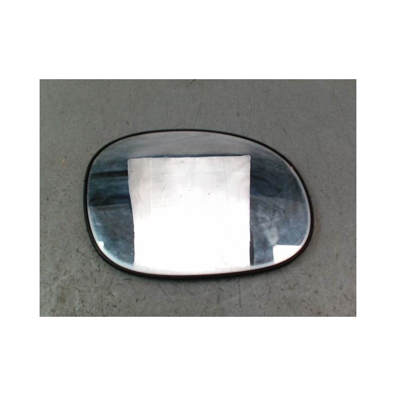GLACE RETROVISEUR EXT D CITROEN C3 I Phase 1 2002-2005