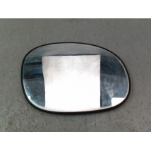 GLACE RETROVISEUR EXT D CITROEN C3 I Phase 1 2002-2005