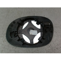 GLACE RETROVISEUR EXT D CITROEN C3 I Phase 1 2002-2005