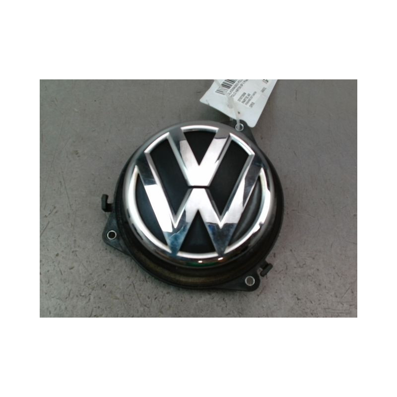 POIGNEE EXTERIEURE HAYON VOLKSWAGEN POLO V Phase 1 (6R) 2009-...