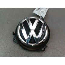 POIGNEE EXTERIEURE HAYON VOLKSWAGEN POLO V Phase 1 (6R) 2009-...
