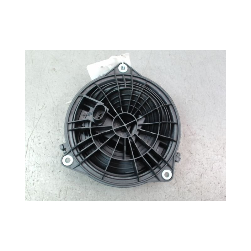 POIGNEE EXTERIEURE HAYON VOLKSWAGEN POLO V Phase 1 (6R) 2009-...