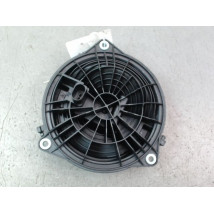 POIGNEE EXTERIEURE HAYON VOLKSWAGEN POLO V Phase 1 (6R) 2009-...