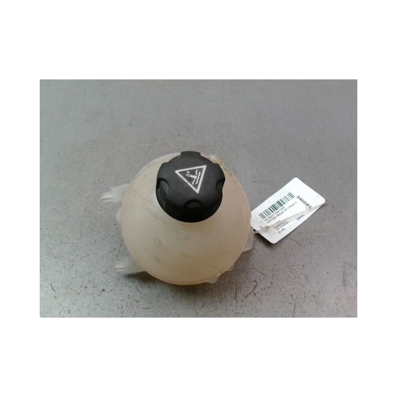 VASE EXPANSION PEUGEOT PARTNER BREAK II Phase 2 (B9) 2012-...