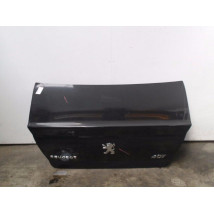 COFFRE ARRIERE PEUGEOT 407