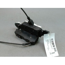 SYSTEME CONDAMNATION AVANT DROIT CITROEN C4 PICASSO MONOSP. I 2007-2013