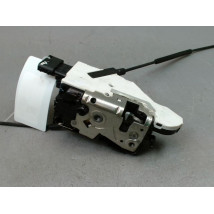 SYSTEME CONDAMNATION AVANT DROIT CITROEN C4 PICASSO MONOSP. I 2007-2013