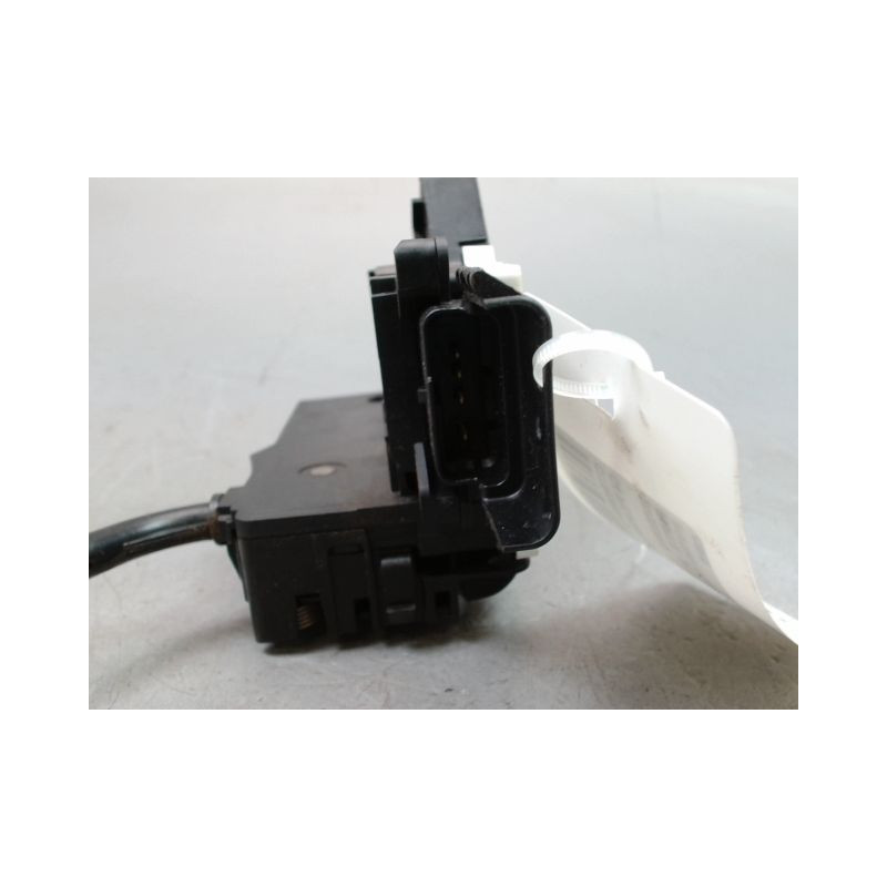 SYSTEME CONDAMNATION AVANT DROIT CITROEN C4 PICASSO MONOSP. I 2007-2013