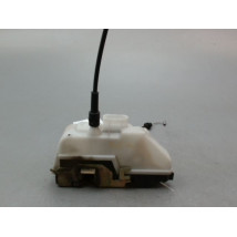 SYSTEME CONDAMNATION AVANT DROIT CITROEN C2 Phase 1 2003-2008