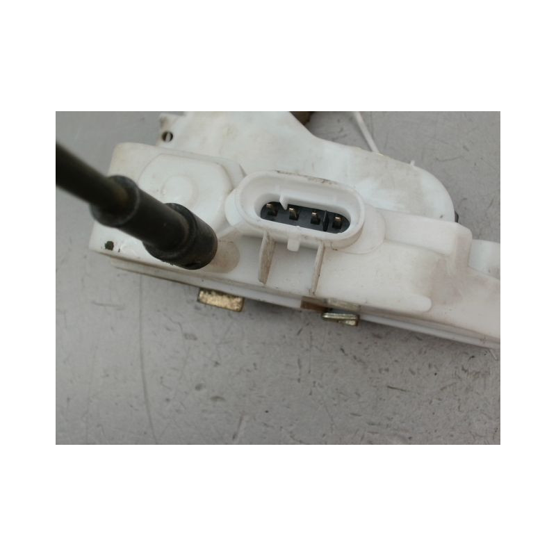 SYSTEME CONDAMNATION AVANT DROIT CITROEN C2 Phase 1 2003-2008