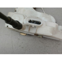SYSTEME CONDAMNATION AVANT DROIT CITROEN C2 Phase 1 2003-2008