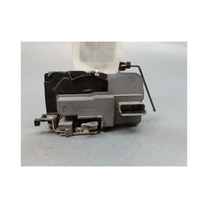 SYSTEME CONDAMNATION AVANT DROIT PEUGEOT 206 + 2009-2013