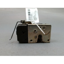 SYSTEME CONDAMNATION AVANT DROIT PEUGEOT 206 + 2009-2013